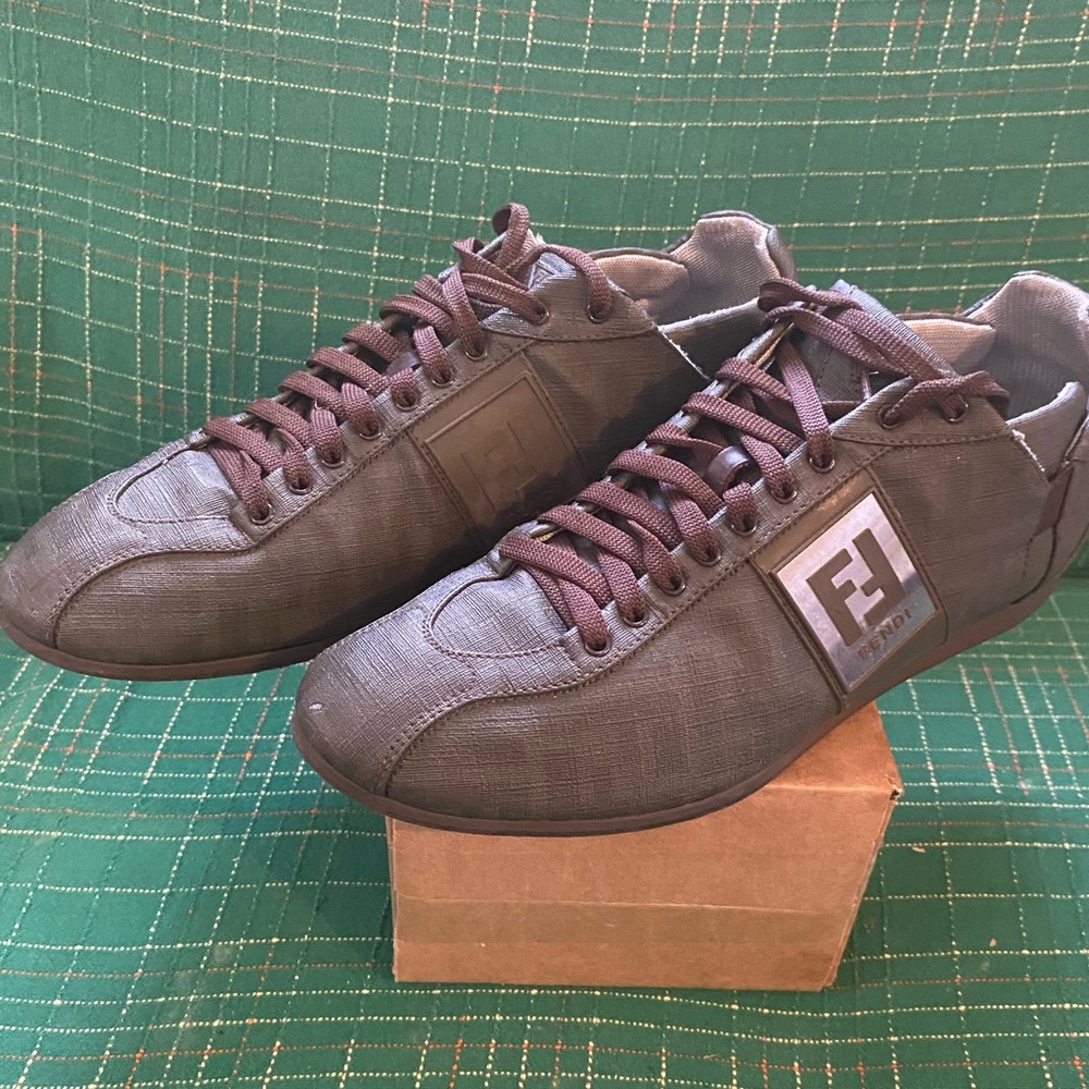 Fendi Sneakers
